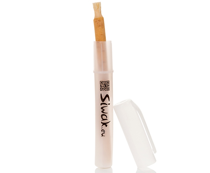 Siwak Miswak with case